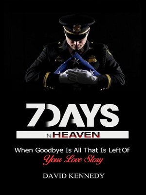 cover image of 7 Days in Heaven